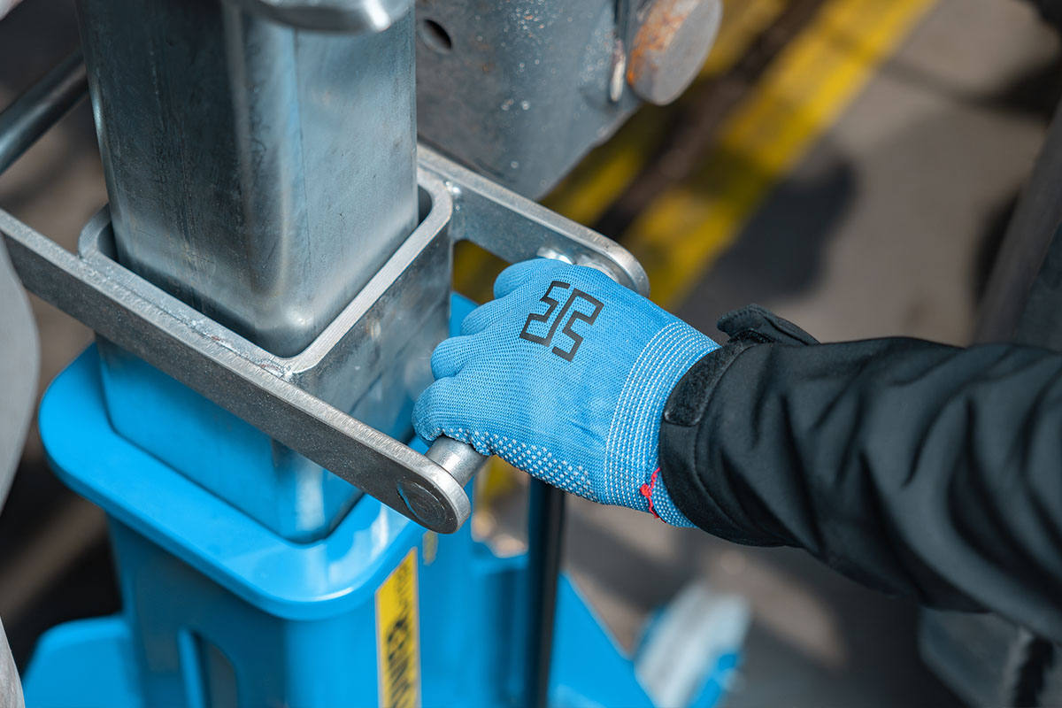 Neues Video mit dem Herkules TRUCK System!